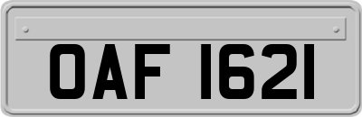 OAF1621
