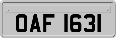 OAF1631