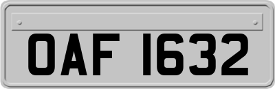 OAF1632