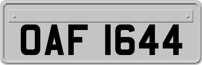 OAF1644
