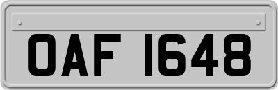 OAF1648