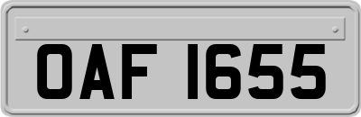 OAF1655