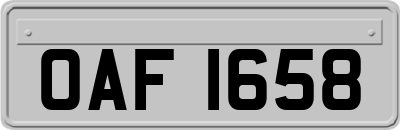 OAF1658