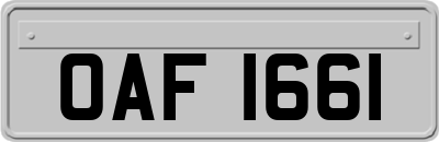 OAF1661