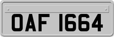 OAF1664