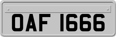OAF1666