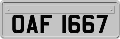 OAF1667