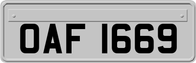 OAF1669