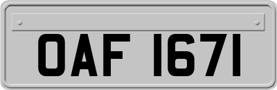OAF1671