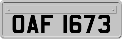OAF1673