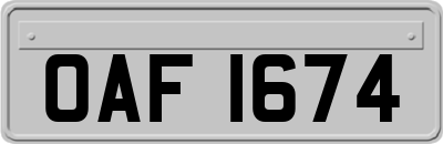 OAF1674