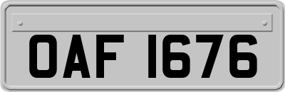 OAF1676