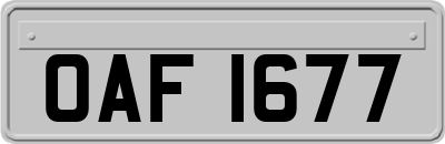 OAF1677