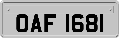 OAF1681