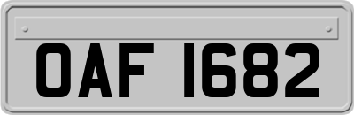 OAF1682