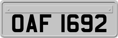 OAF1692