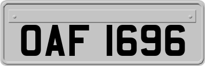 OAF1696