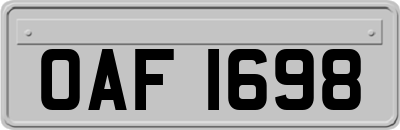OAF1698