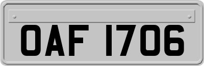 OAF1706