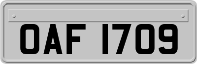 OAF1709