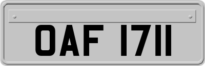 OAF1711