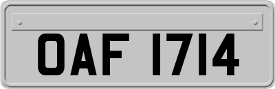 OAF1714