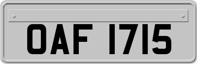 OAF1715
