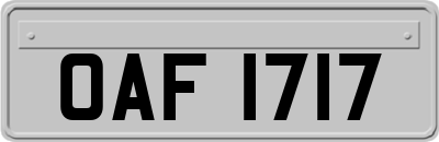 OAF1717