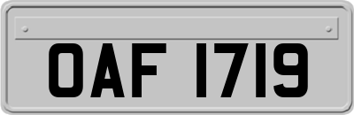 OAF1719