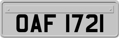 OAF1721