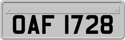 OAF1728