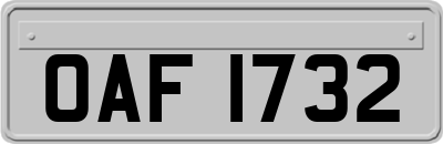 OAF1732