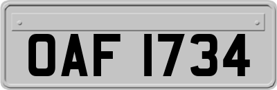 OAF1734