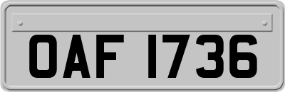 OAF1736