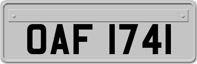 OAF1741