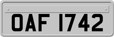OAF1742