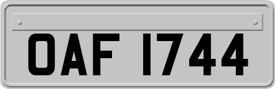 OAF1744