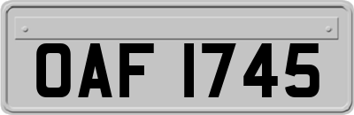 OAF1745
