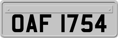 OAF1754