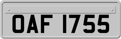 OAF1755