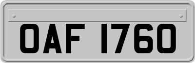 OAF1760