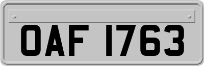 OAF1763