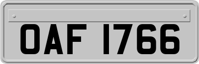 OAF1766