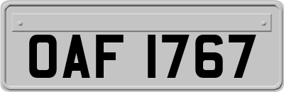OAF1767