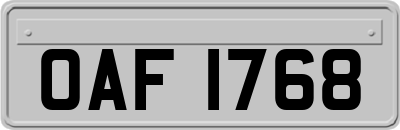 OAF1768