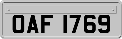 OAF1769