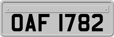 OAF1782
