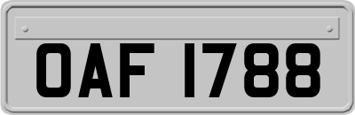 OAF1788