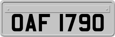 OAF1790