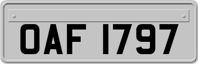 OAF1797
